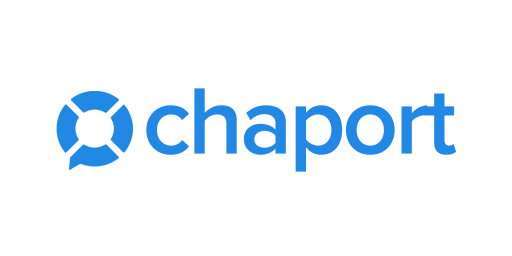 Chaport: #1 Customer Messaging Software