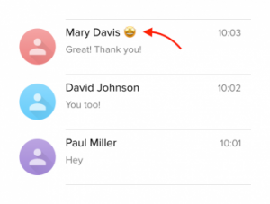 Introducing Chat Ratings and Advanced Reports