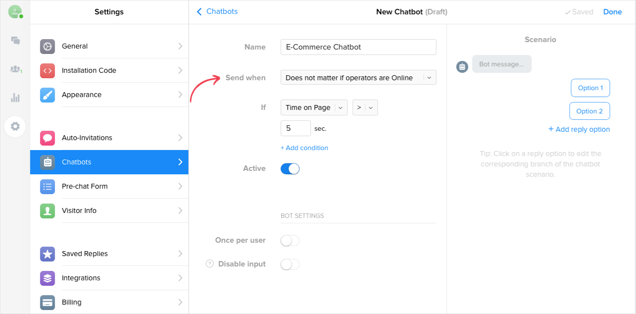 chatbots-in-e-commerce-when