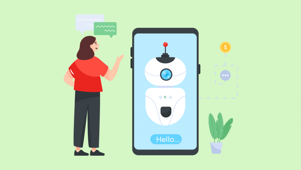 How to Create a Chatbot for Your Website | Chaport