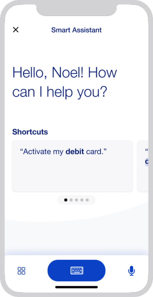 us-bank-assistant U.S. Bank smart assistant